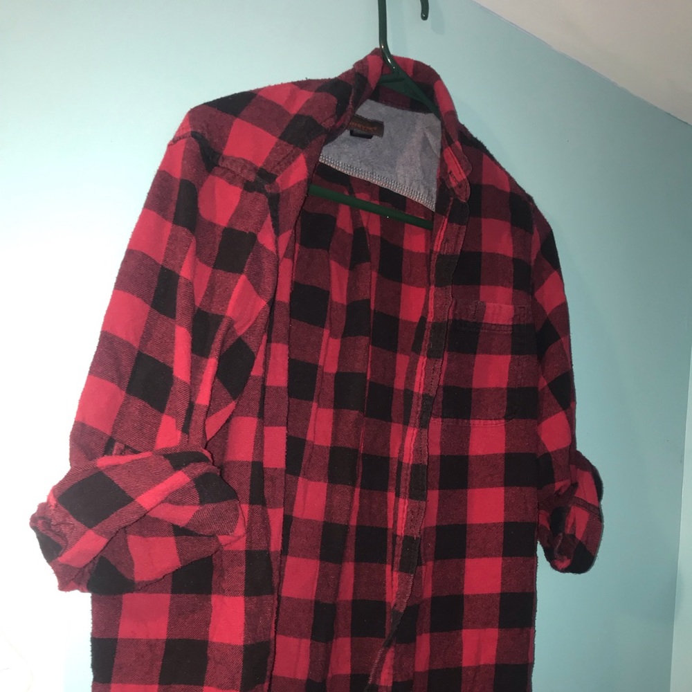 Flannel